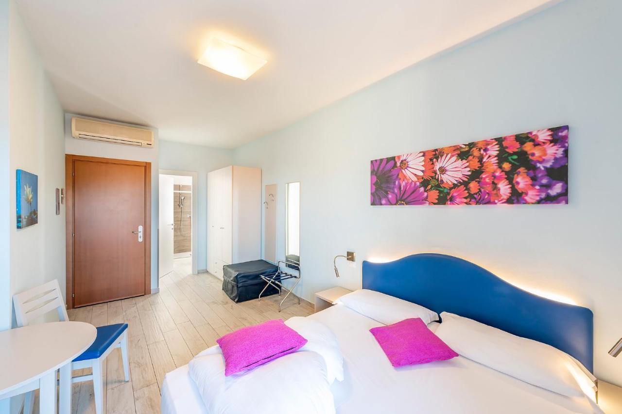 Firenze 3 S Hotel Brenzone sul Garda
