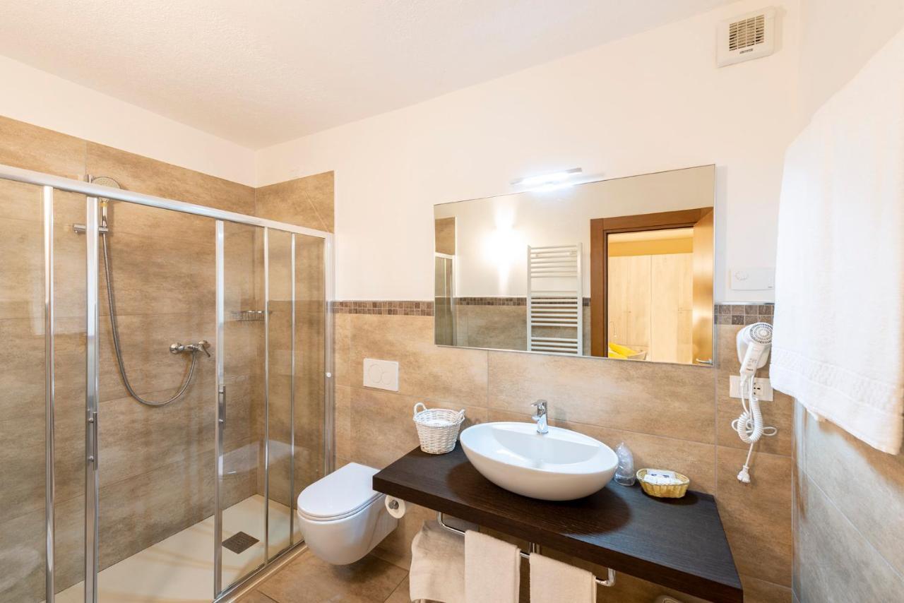 Hotel Firenze 3 S Brenzone sul Garda