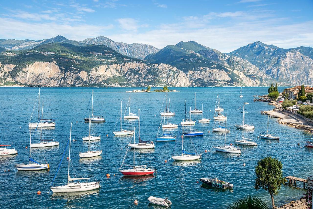 Hotel Firenze 3 S Brenzone sul Garda