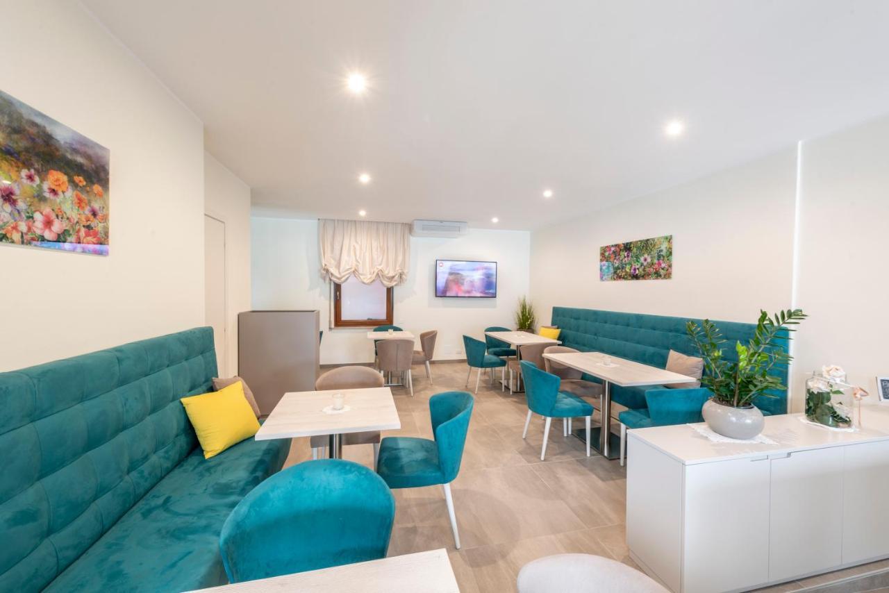 Firenze 3 S Hotel 3*