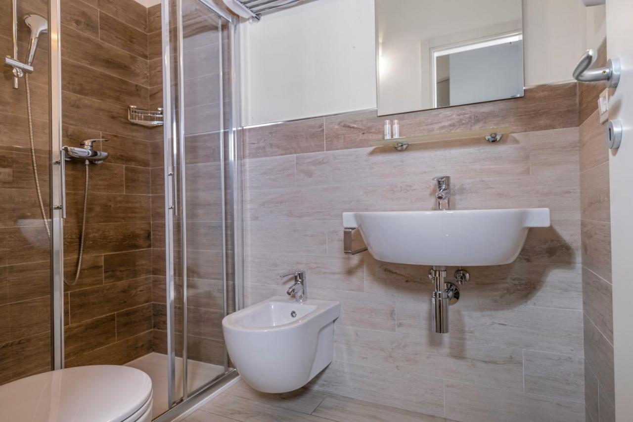 Firenze 3 S Brenzone sul Garda