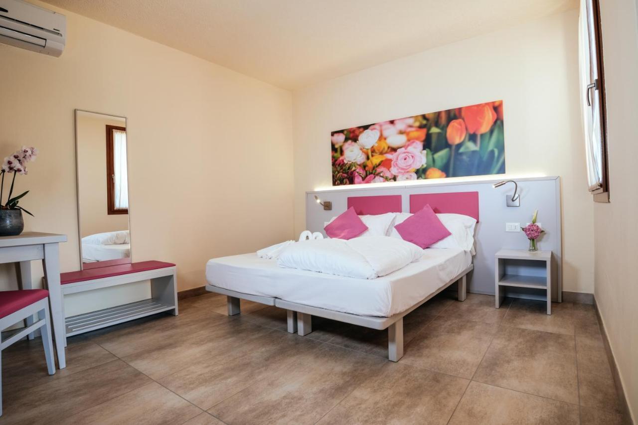 Firenze 3 S Hotel