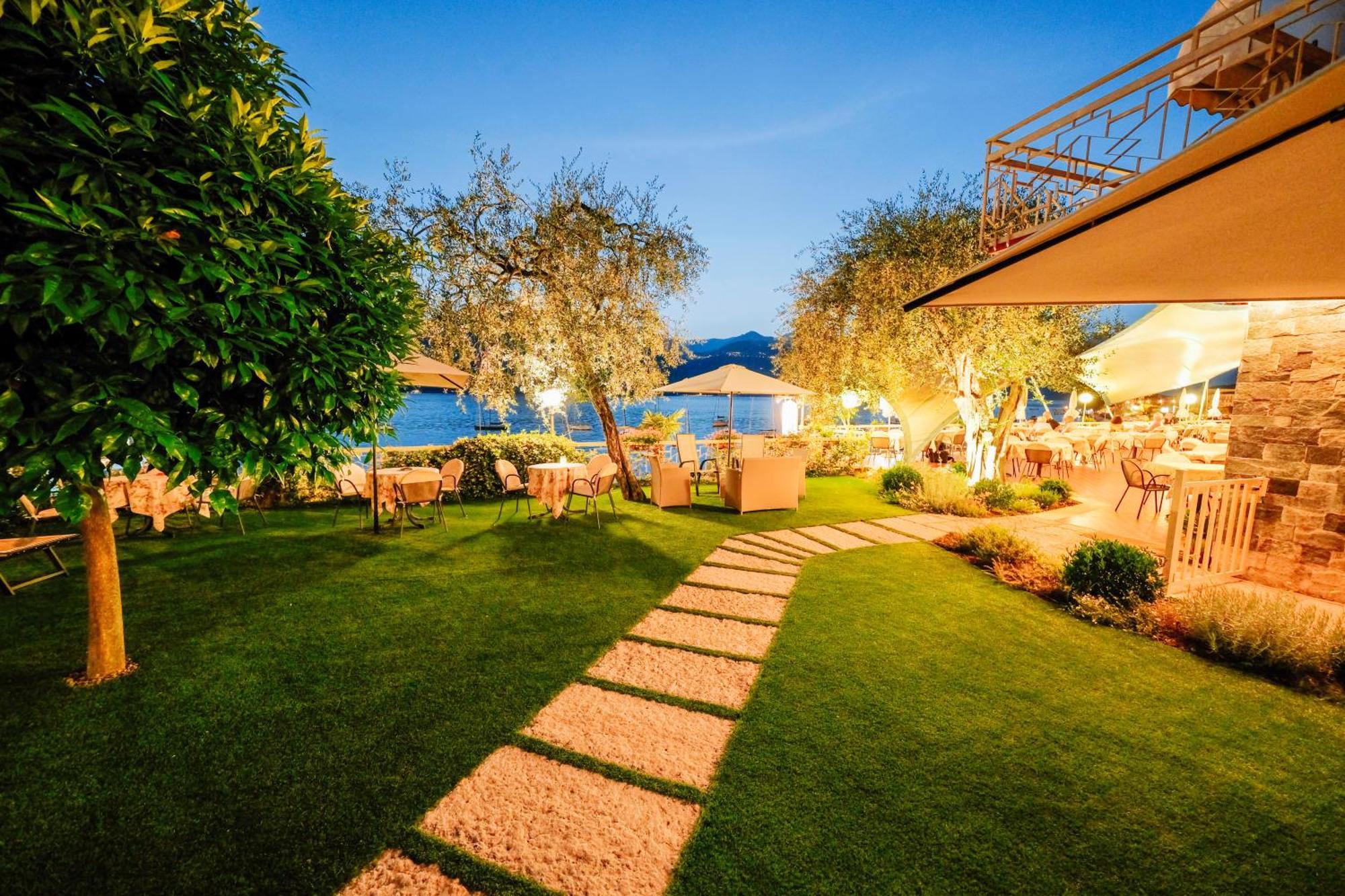 Hotel Firenze 3 S Brenzone sul Garda