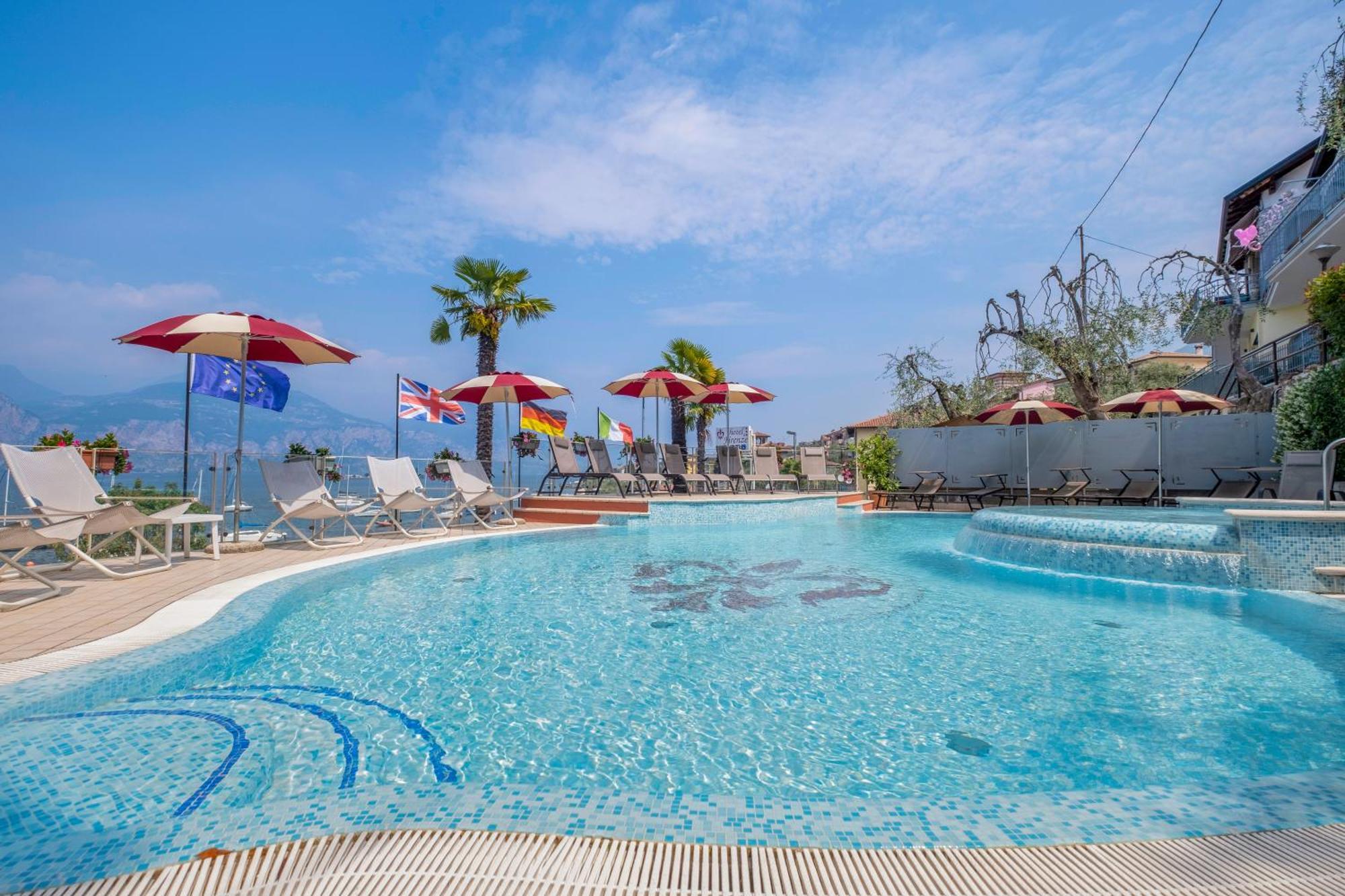 Firenze 3 S Brenzone sul Garda