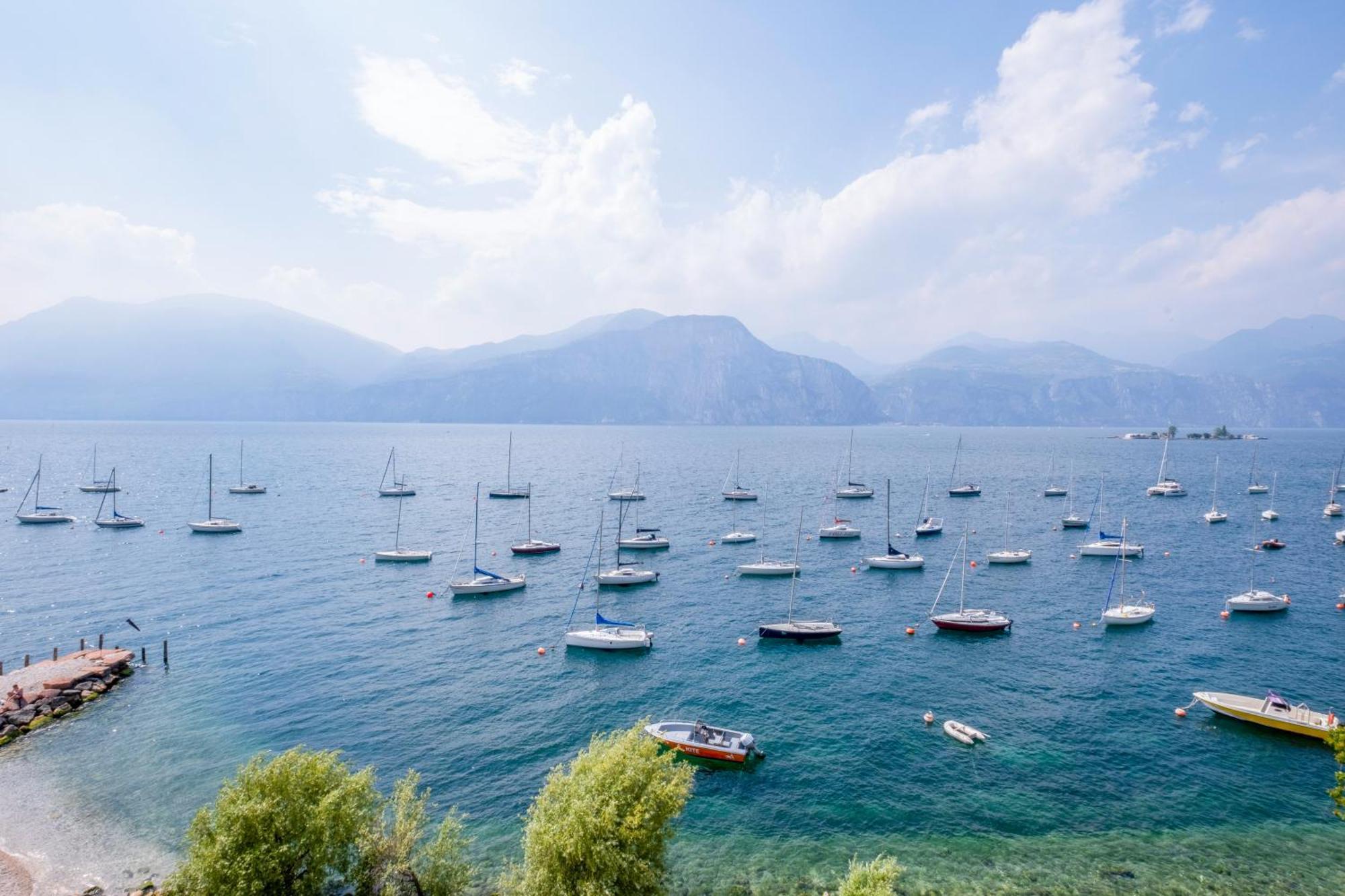 Firenze 3 S 3* Brenzone sul Garda