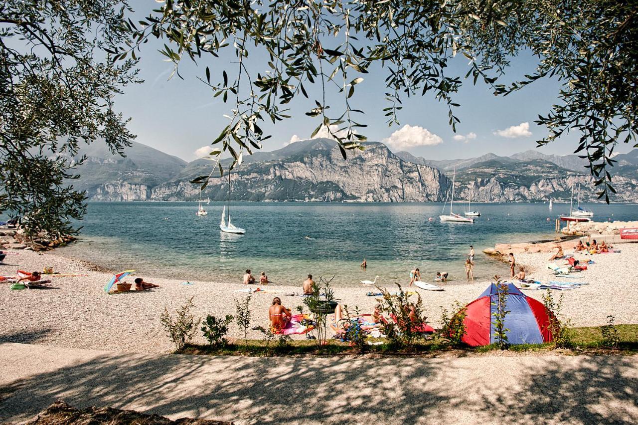 Firenze 3 S Brenzone sul Garda