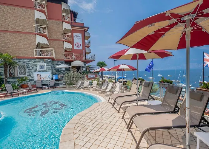 Hotel Firenze 3 S