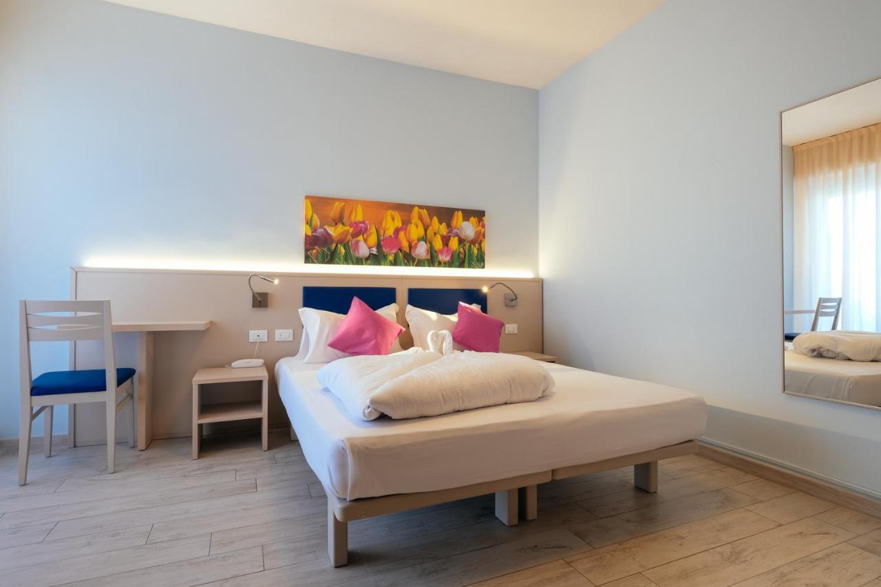 Firenze 3 S Brenzone sul Garda