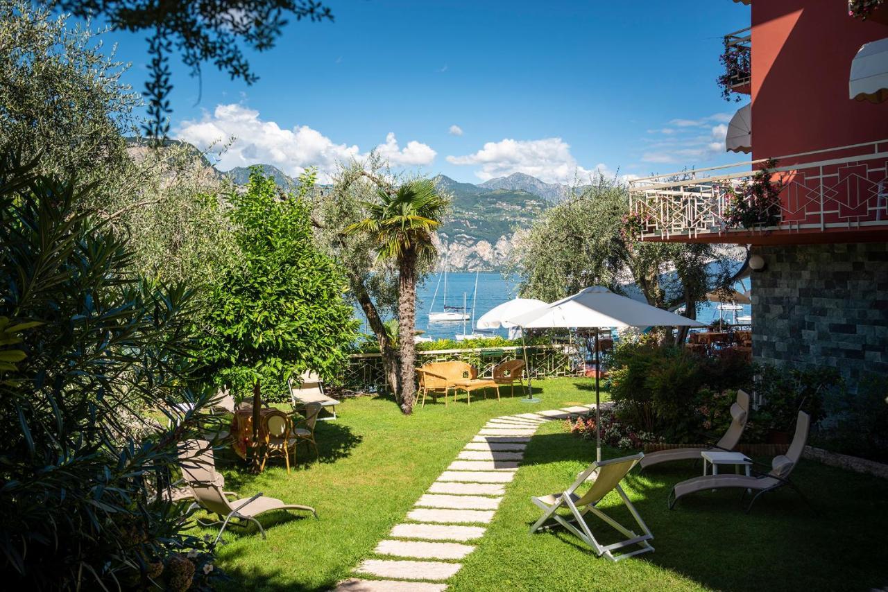 Hotel Firenze 3 Stelle Superior Brenzone