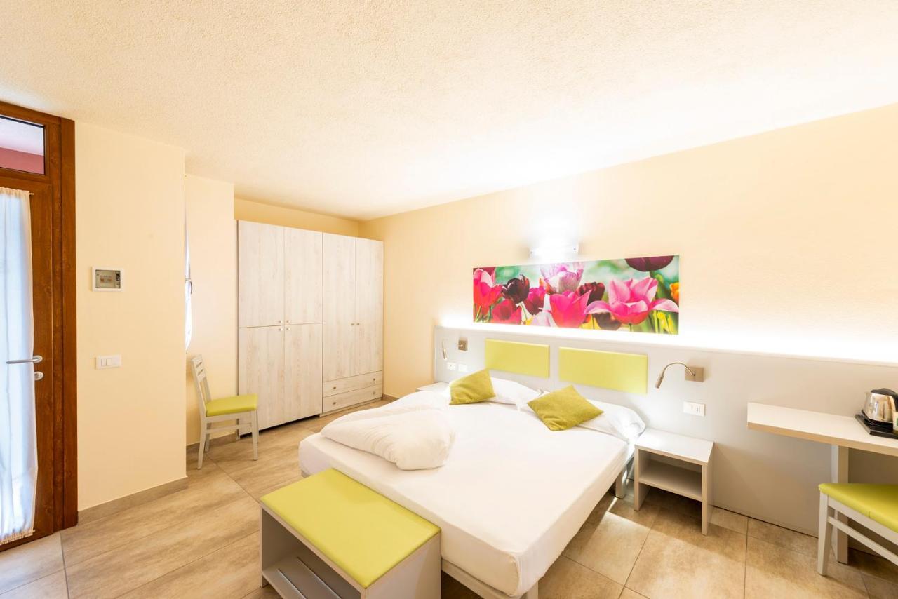 Hotel Firenze 3 S