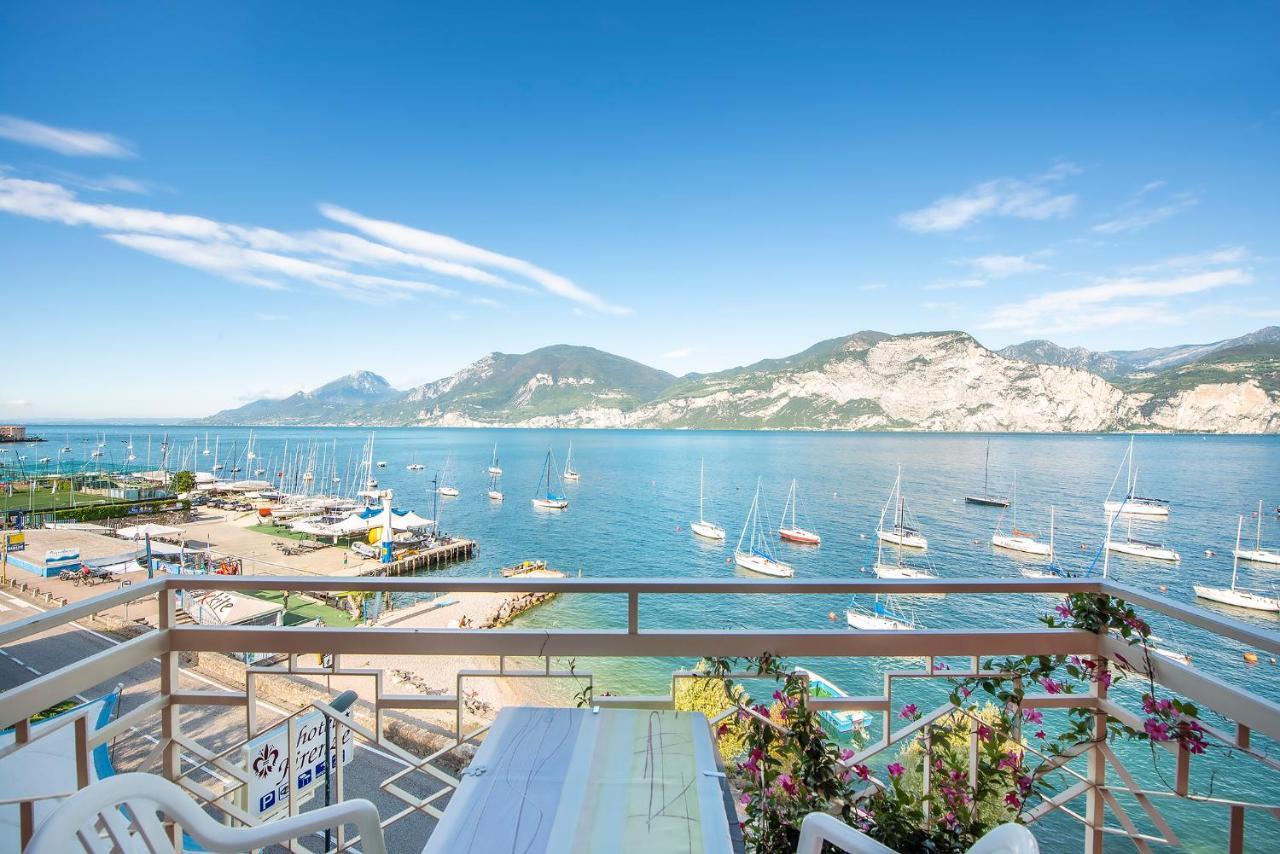 Hotel Firenze 3 S Brenzone sul Garda