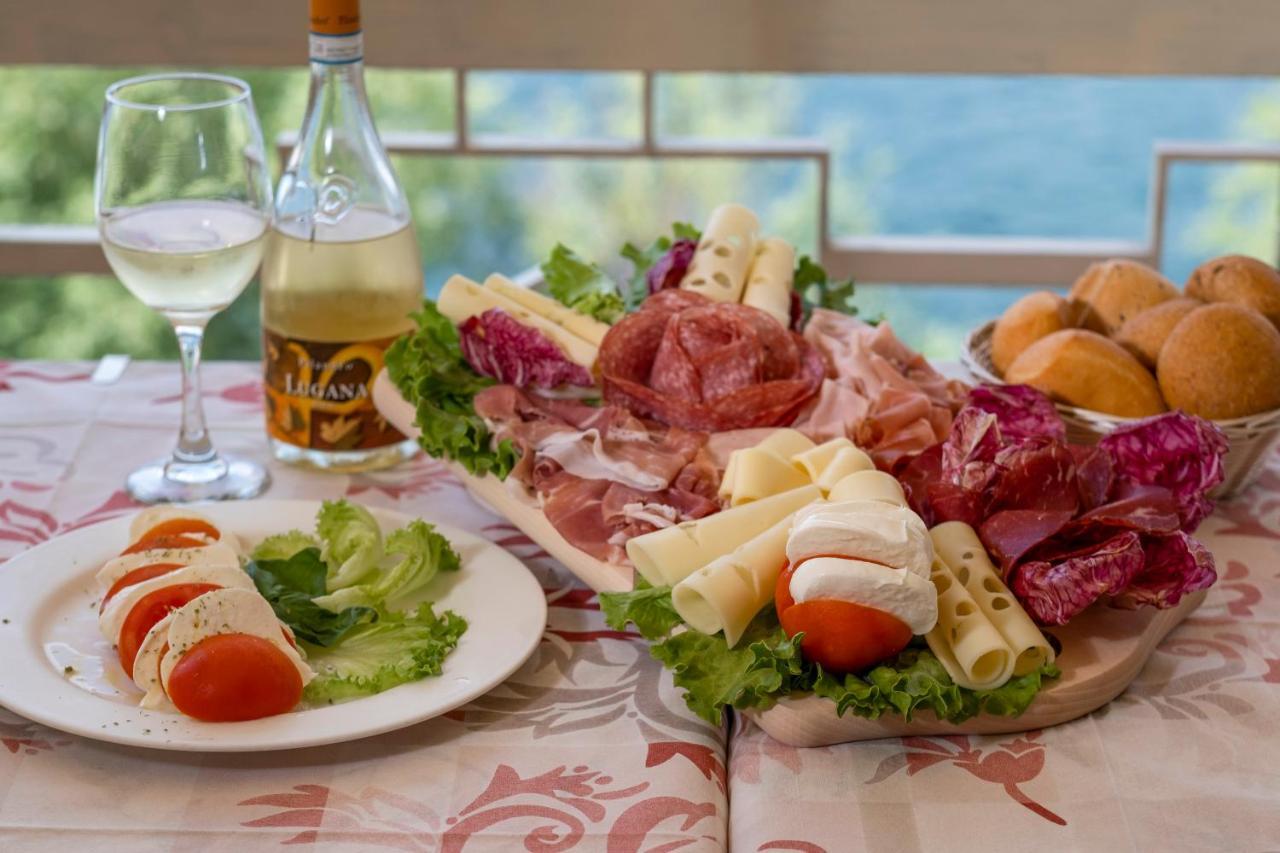 Hotel Firenze 3 S Brenzone sul Garda