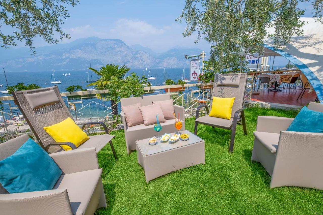 Hotel Firenze 3 S Brenzone sul Garda