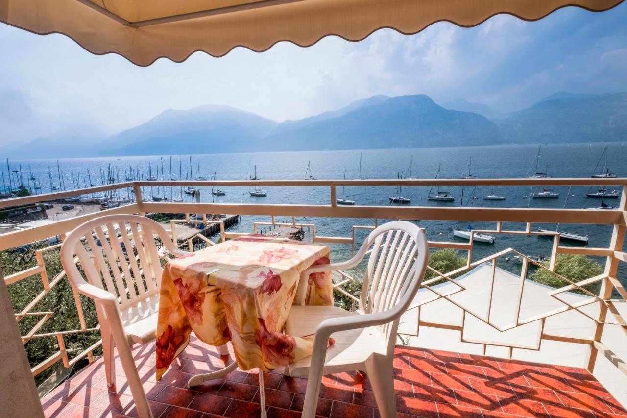 Firenze 3 S Hotel Brenzone sul Garda