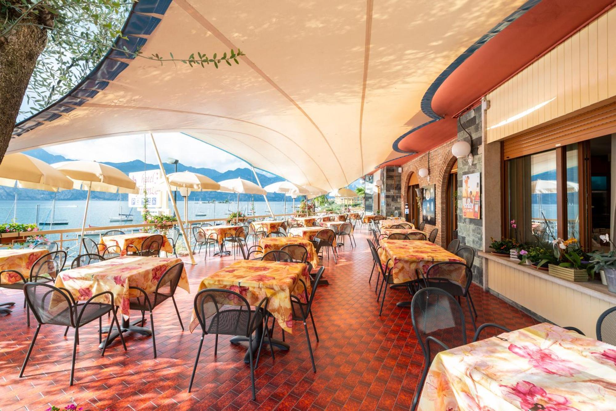 Hotel Firenze 3 S
