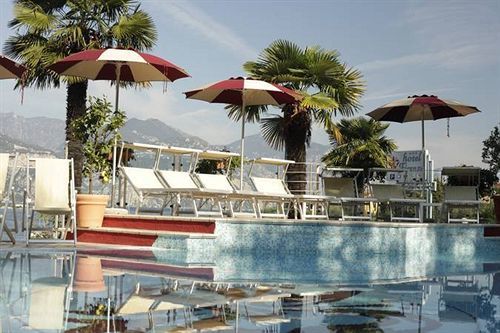 Firenze 3 S Brenzone sul Garda