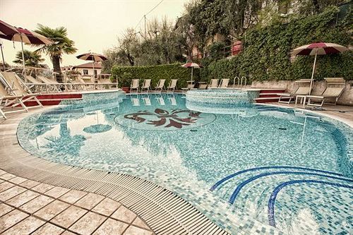 Firenze 3 S Brenzone sul Garda