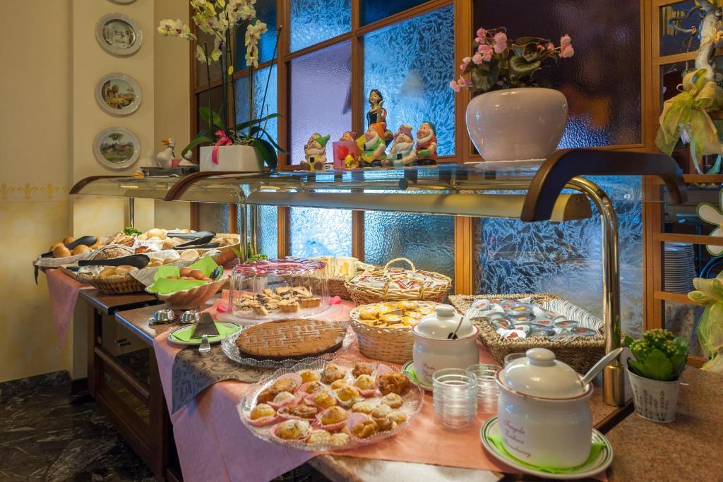 Firenze 3 S Hotel