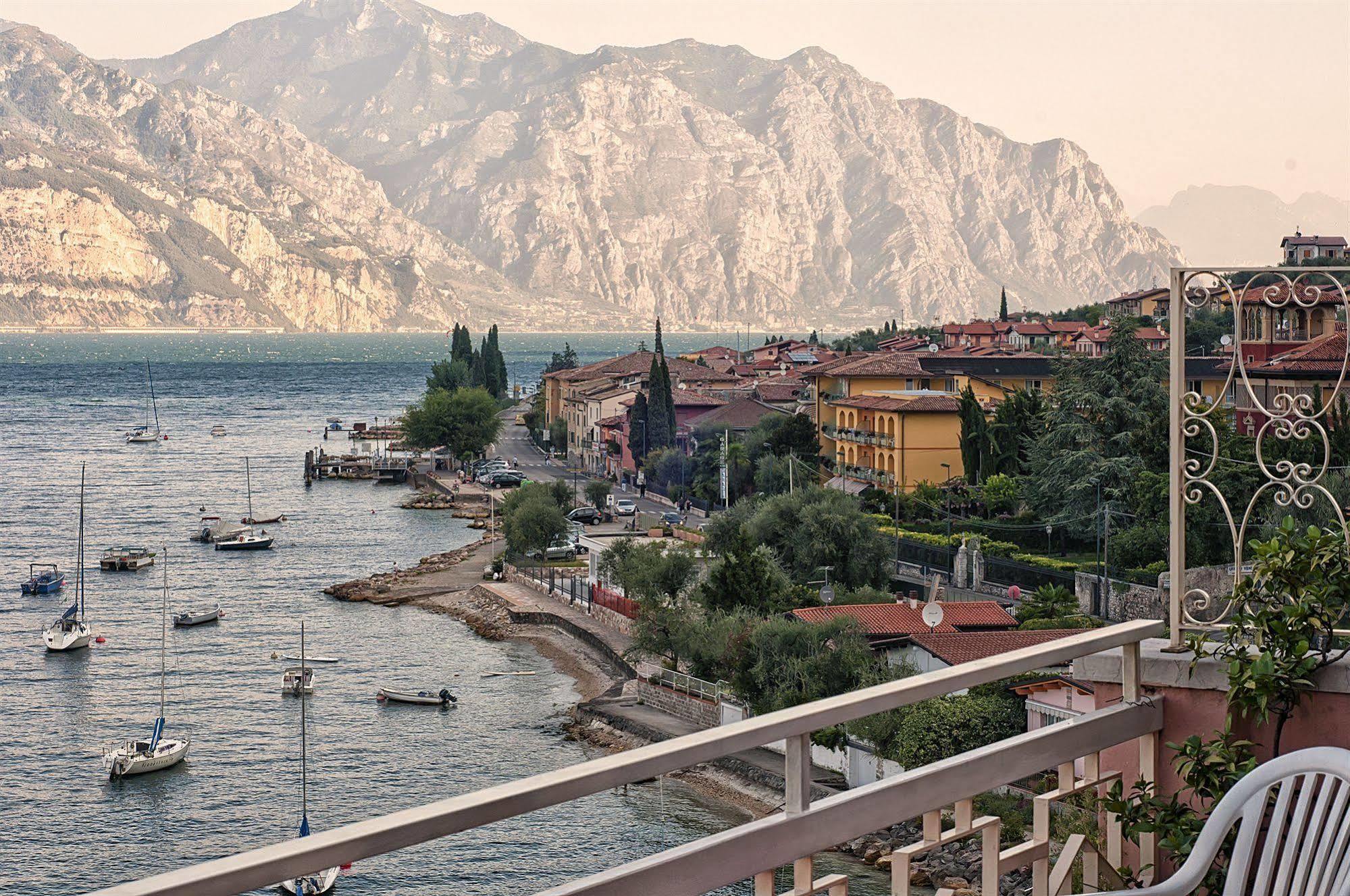 Firenze 3 S 3* Brenzone sul Garda
