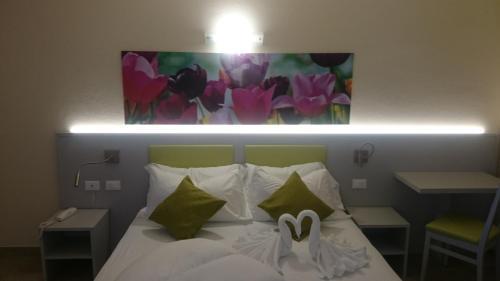 Firenze 3 Stelle Superior Hotel Brenzone