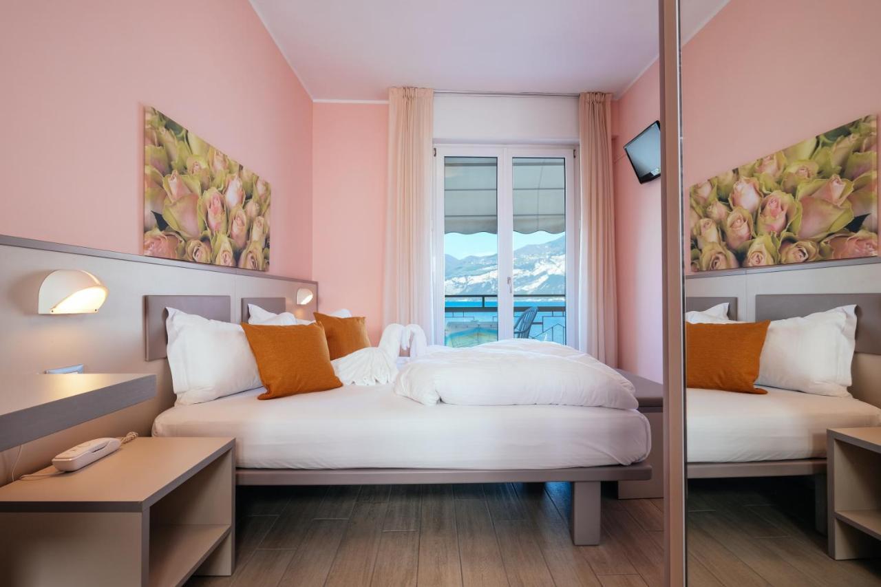 Firenze 3 Stelle Superior Brenzone
