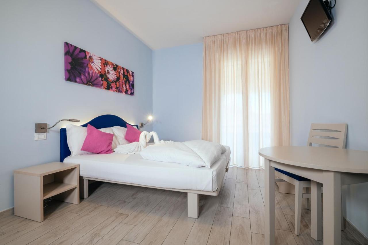 Hotel Firenze 3 Stelle Superior Brenzone