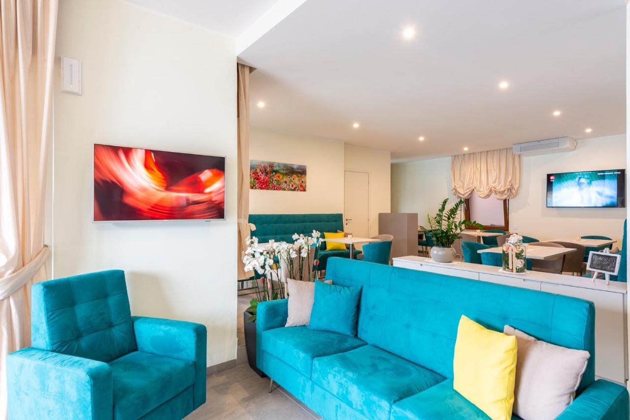 Firenze 3 Stelle Superior 3* Brenzone