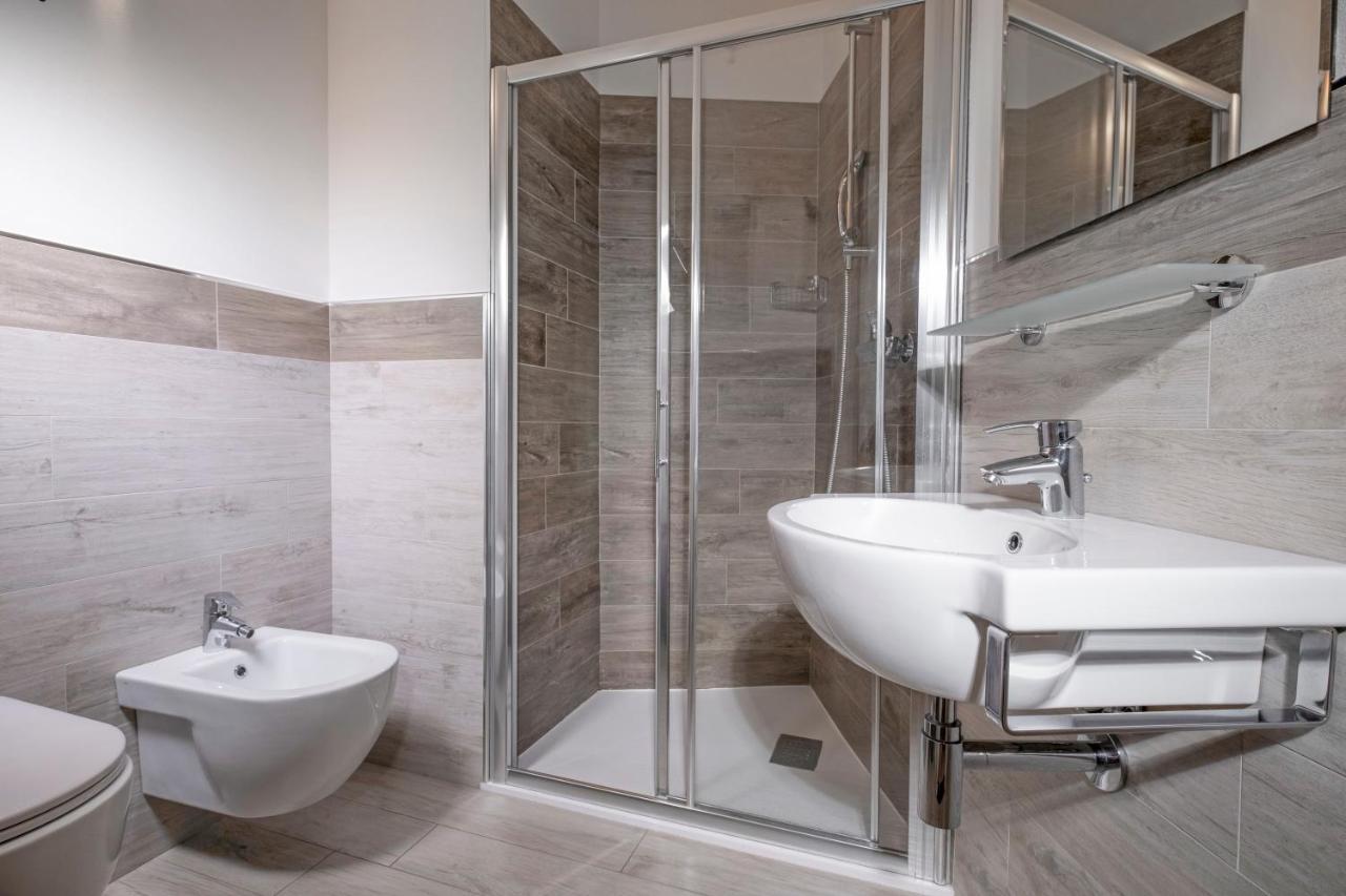 Firenze 3 Stelle Superior 3* Brenzone