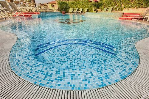 Hotel Firenze 3 Stelle Superior 3*