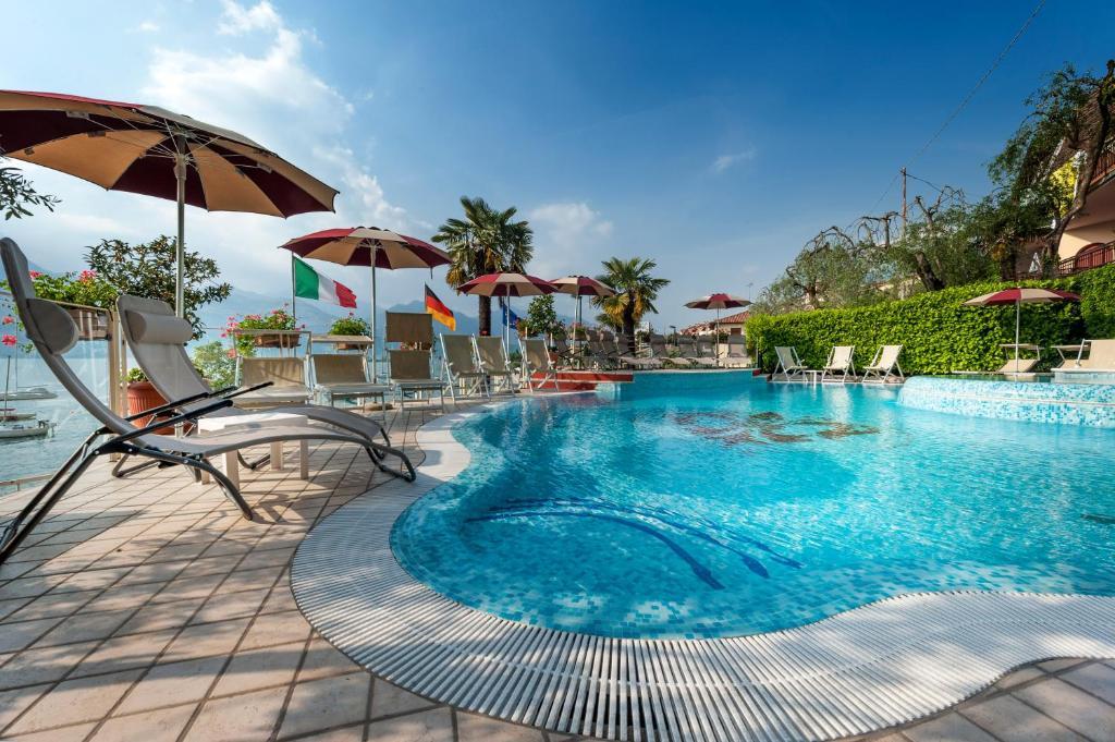 Hotel Firenze 3 Stelle Superior